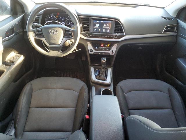 2018 HYUNDAI ELANTRA SE - 5NPD74LF1JH390003