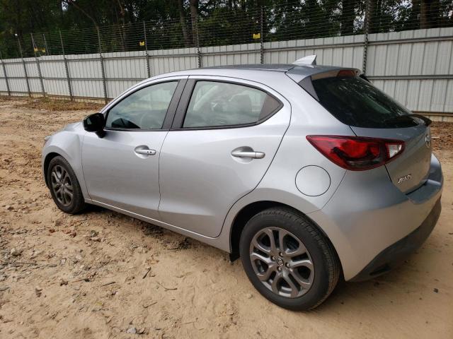 2020 TOYOTA YARIS LE 3MYDLBJV4LY708990