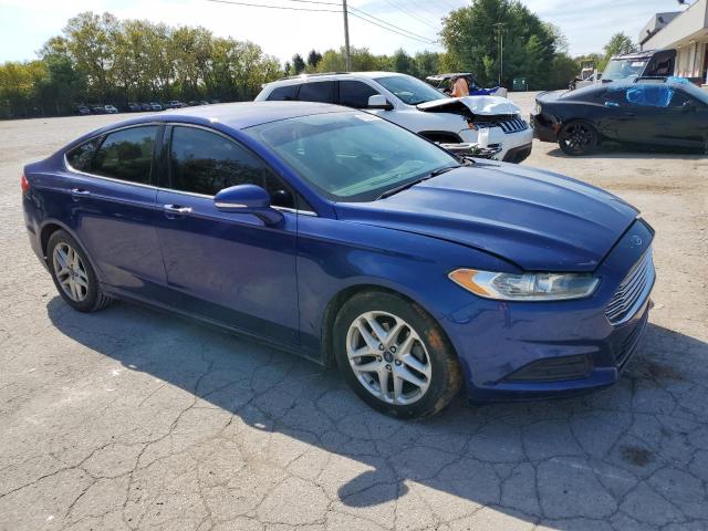 VIN 3FA6P0H76ER101161 2014 Ford Fusion, SE no.4