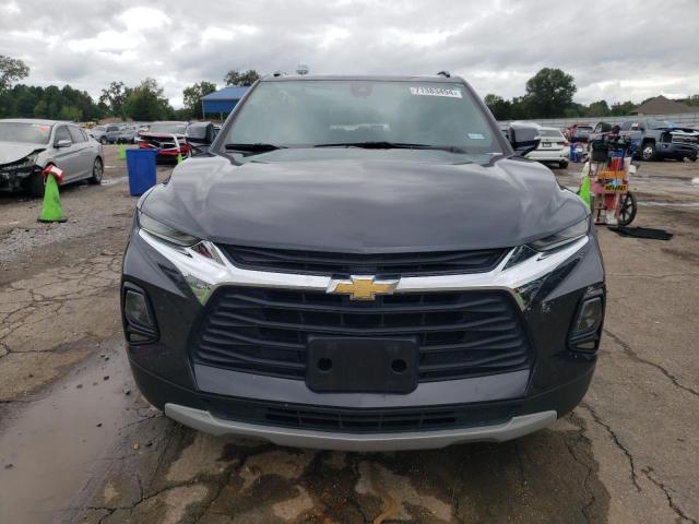 2022 CHEVROLET BLAZER 2LT - 3GNKBCR41NS178016