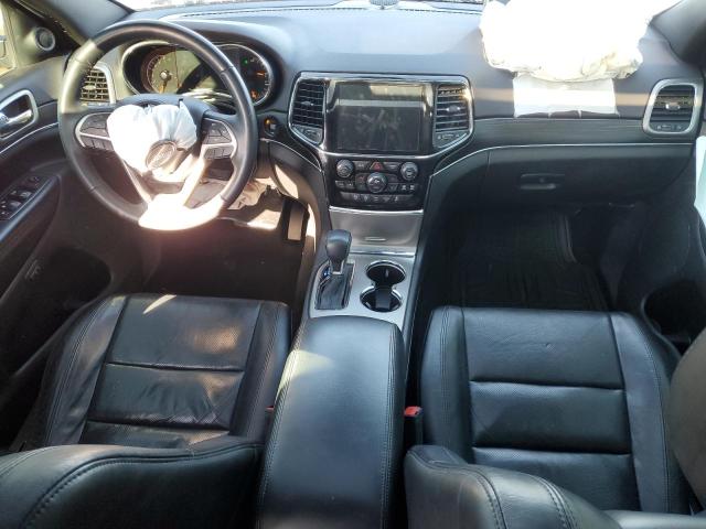 2019 JEEP GRAND CHER - 1C4RJFBG9KC680242