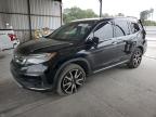 2020 HONDA PILOT ELIT - 5FNYF6H05LB014443