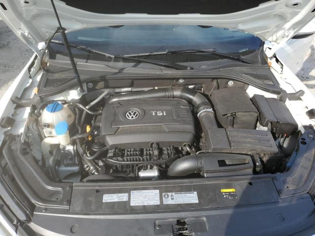 2017 VOLKSWAGEN PASSAT SEL - 1VWCT7A34HC050848