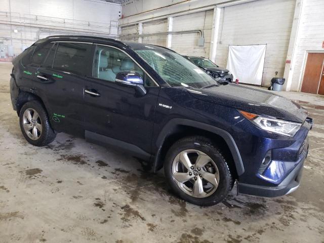 2020 TOYOTA RAV4 LIMIT - 2T3DWRFV0LW061890