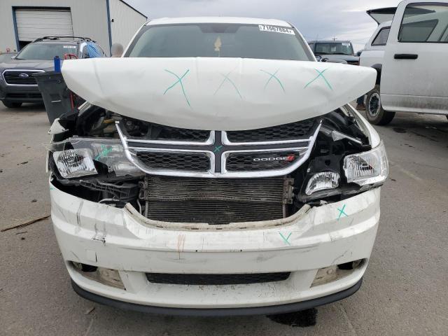 VIN 3C4PDCAB5FT715288 2015 Dodge Journey, SE no.5