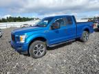 2019 FORD F150 SUPER - 1FTEX1EP2KKF20835