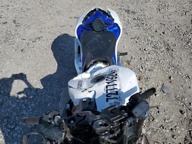 2023 SUZUKI GSX1300 RR - JS1EJ11B2P7101125