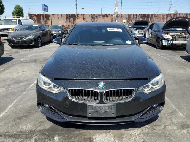 VIN WBA3N7C58EF719061 2014 BMW 4 Series, 428 I no.5