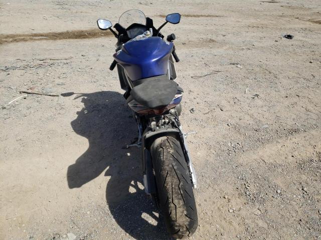 2024 APRILIA RS 660 ZD4KSUG04RS002422