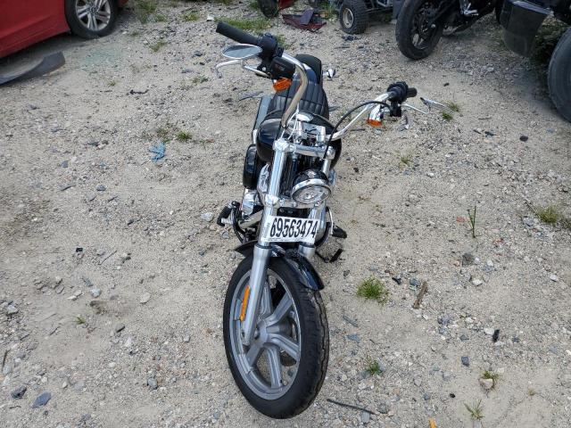 2023 HARLEY-DAVIDSON FXST 1HD1BVJ14PB074375