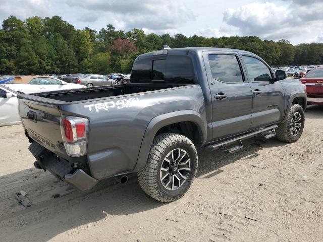 VIN 3TMCZ5AN9PM570161 2023 Toyota Tacoma, Double Cab no.3