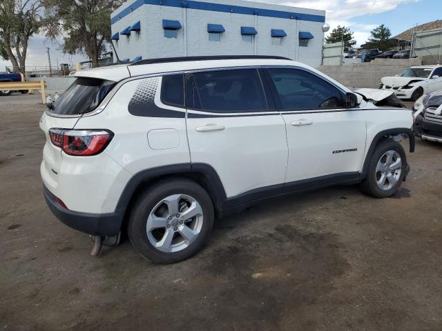 2020 JEEP COMPASS LA - 3C4NJCBB2LT133966