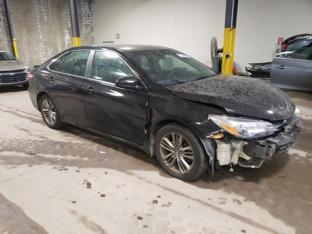 VIN 4T1BD1FK5FU159377 2015 Toyota Camry, Hybrid no.4