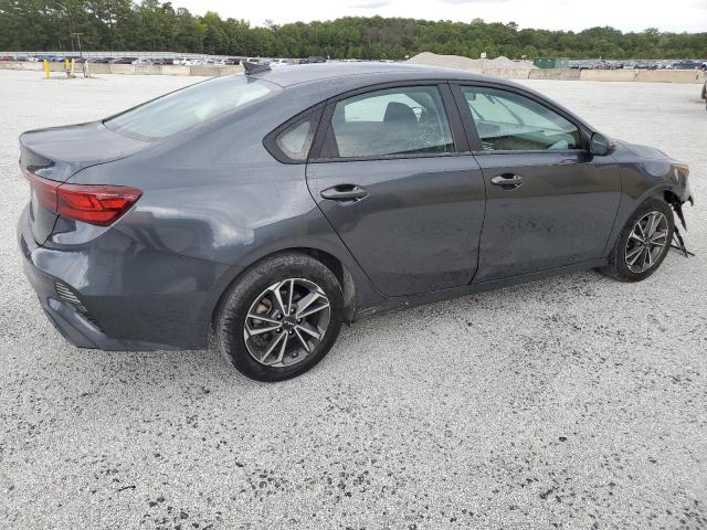 2023 KIA FORTE LX - 3KPF24AD8PE567779