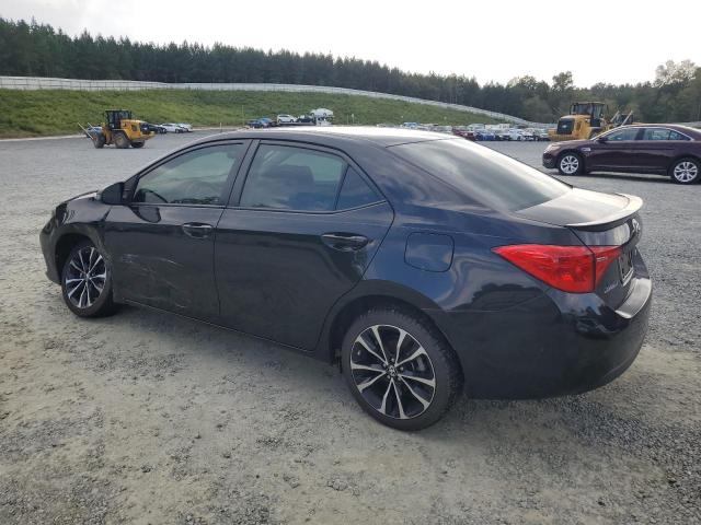 VIN 2T1BURHE6HC879457 2017 Toyota Corolla, L no.2