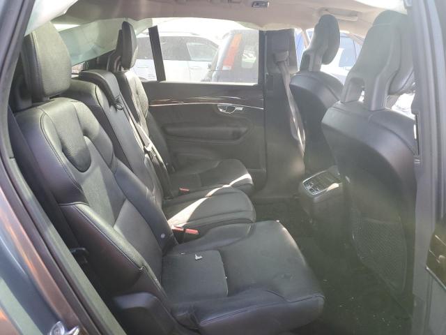 2016 VOLVO XC90 T6 - YV4A22PK2G1073244