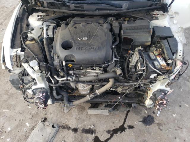 2017 NISSAN MAXIMA 3.5 - 1N4AA6AP7HC416157