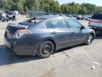 NISSAN ALTIMA 2.5 photo