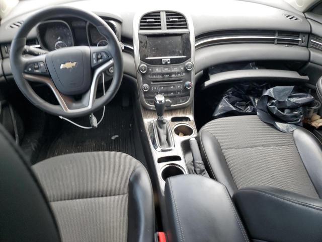 2015 CHEVROLET MALIBU 1LT - 1G11C5SL6FF255329