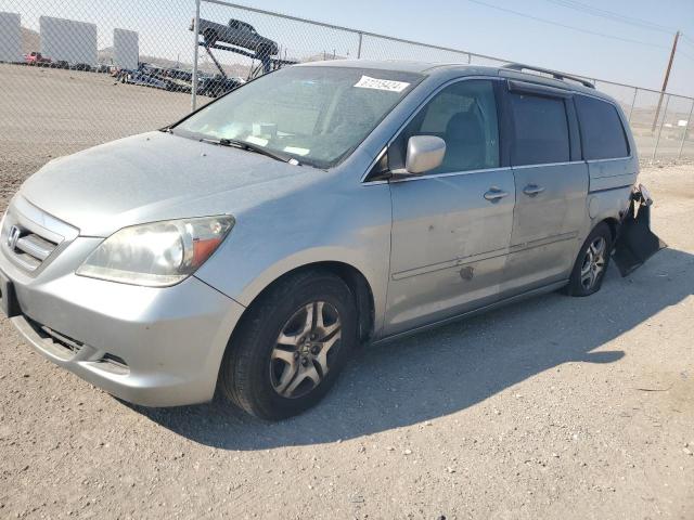 2005 HONDA ODYSSEY EX #3024450552