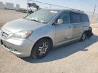 Lot #3024450552 2005 HONDA ODYSSEY EX