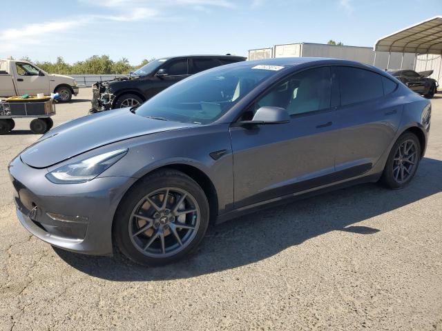 VIN 5YJ3E1EA5PF712375 2023 Tesla MODEL 3 no.1