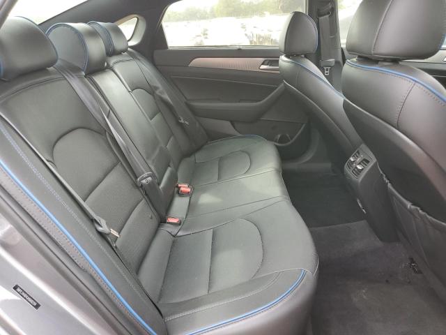 2018 HYUNDAI SONATA SPO - 5NPE34AB4JH668294