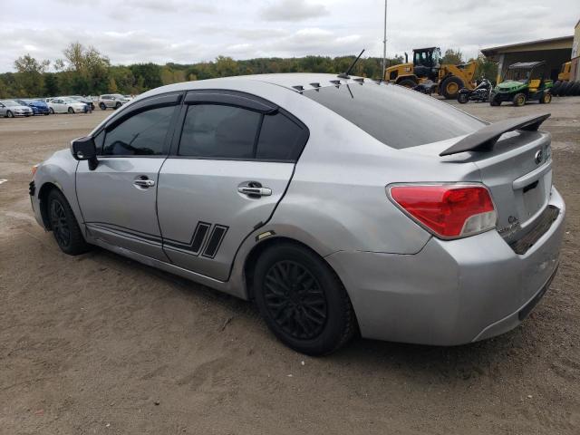 VIN JF1GJAA68DH033815 2013 Subaru Impreza no.2