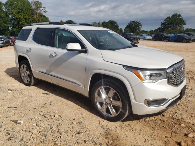 2019 GMC ACADIA DEN - 1GKKNXLSXKZ291125