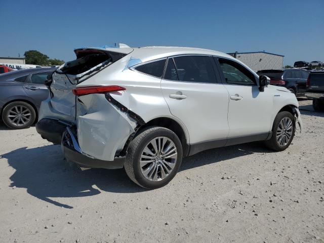 2021 TOYOTA VENZA LE - JTEAAAAH4MJ019030