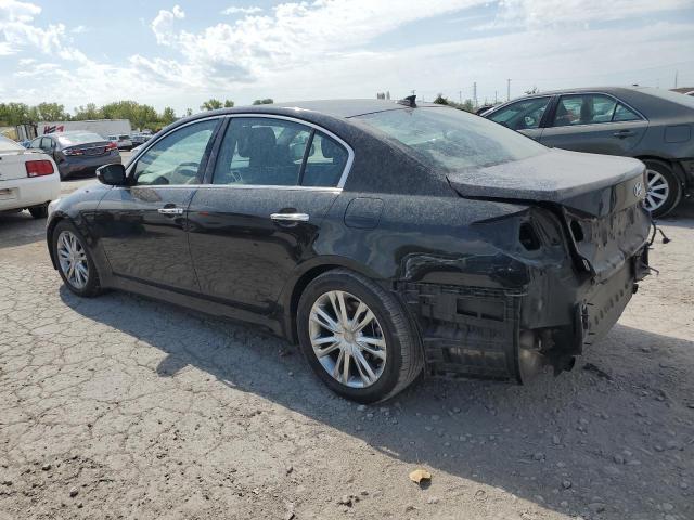 Vin: kmhgc4dd8du235587, lot: 72343574, hyundai genesis 3.8l 20132