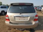 TOYOTA HIGHLANDER photo