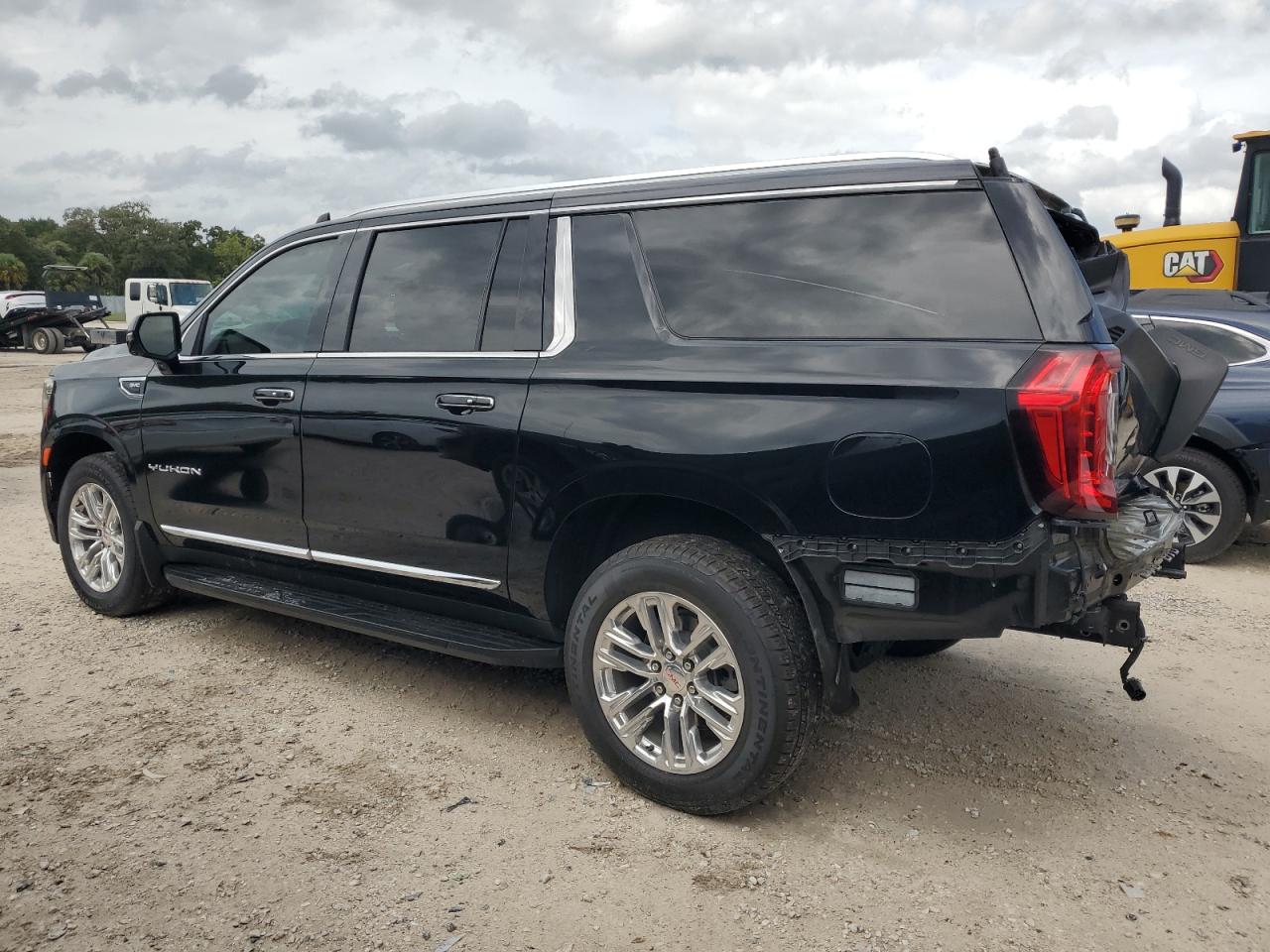 Lot #2943221496 2023 GMC YUKON XL C