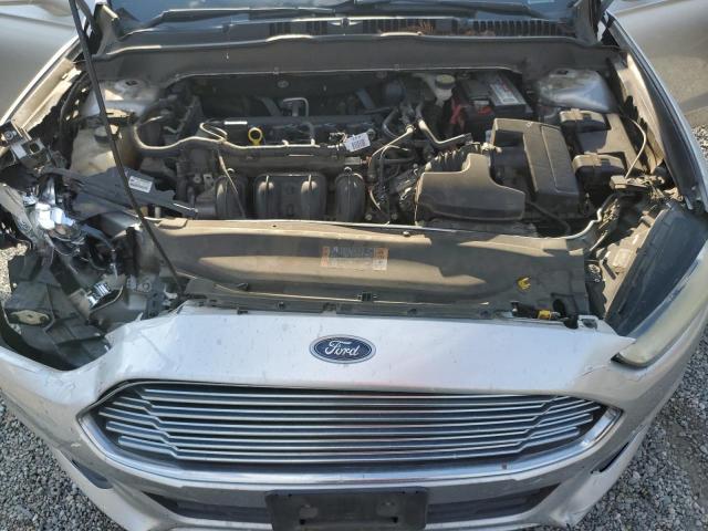 VIN 3FA6P0H77DR193234 2013 Ford Fusion, SE no.11