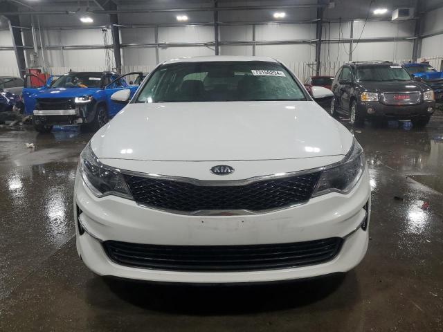 2018 KIA OPTIMA LX - 5XXGT4L36JG207219