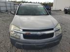 CHEVROLET EQUINOX LS photo