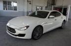 MASERATI GHIBLI S photo