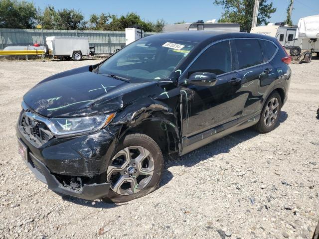 2019 HONDA CR-V EX - JHLRW2H53KX014957