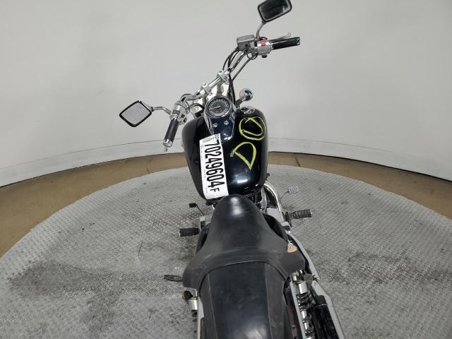 2008 HONDA VT750 C2 JH2RC53058M101649