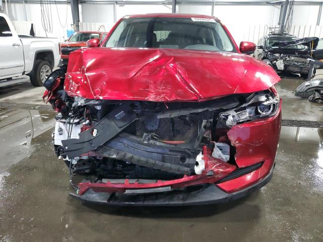 2017 MAZDA CX-5 TOURI - JM3KFBCL6H0162808