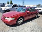 CADILLAC SEVILLE ST photo