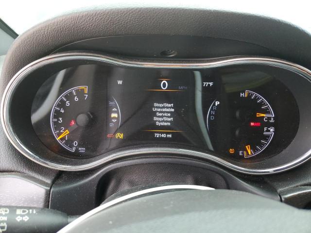 2018 JEEP GRAND CHER - 1C4RJFAGXJC298060