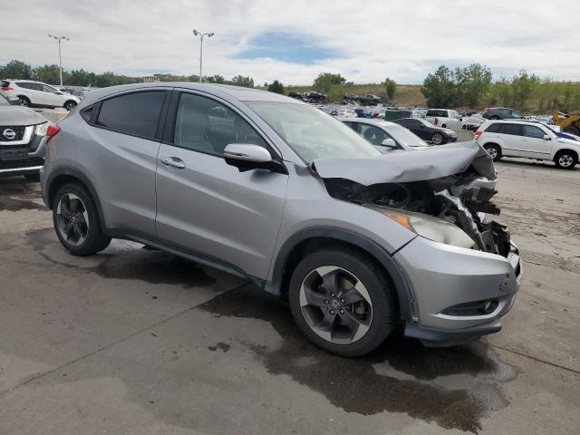 2018 HONDA HR-V EX - 3CZRU5H56JG701707