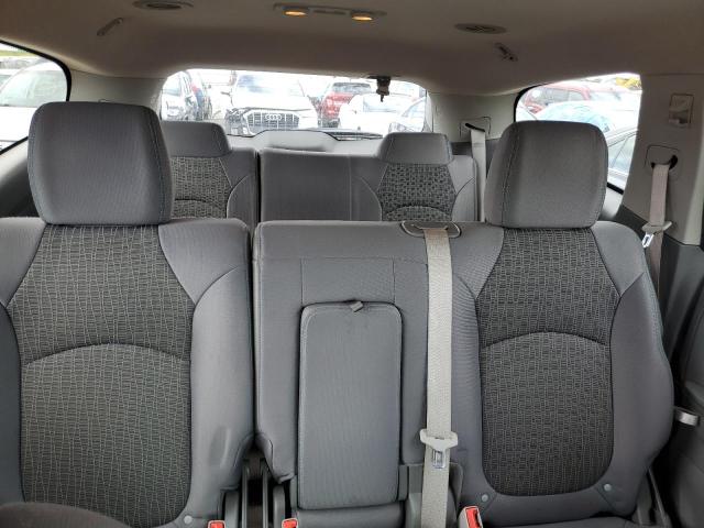2015 CHEVROLET TRAVERSE L - 1GNKVGKD1FJ318934