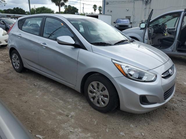 2015 HYUNDAI ACCENT GS KMHCT5AE1FU209630
