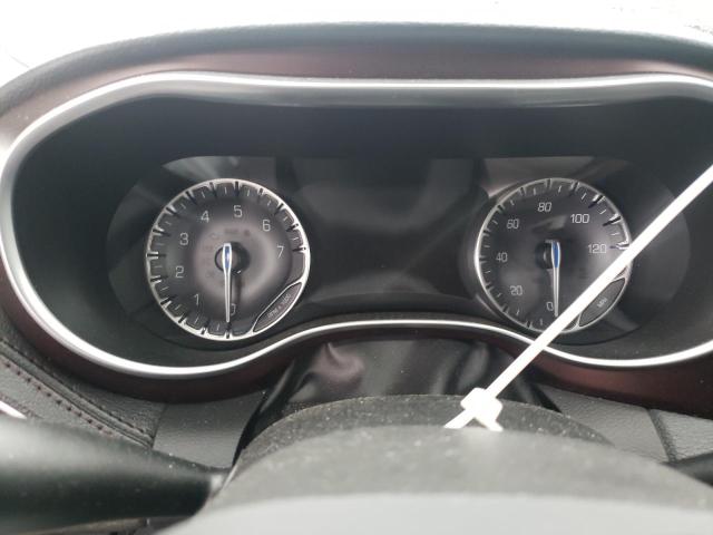 2018 CHRYSLER PACIFICA L - 2C4RC1GG2JR108814