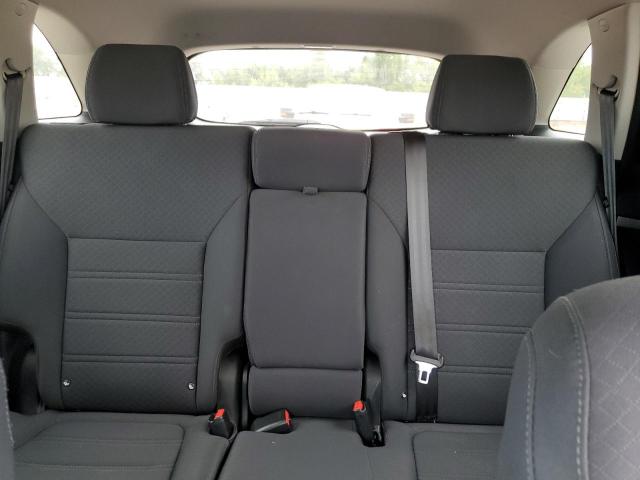 2020 KIA SORENTO S - 5XYPGDA55LG614262