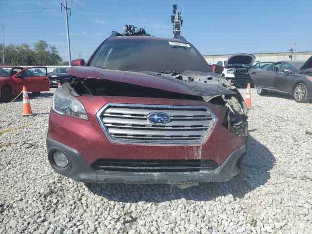 2017 SUBARU OUTBACK 2. - 4S4BSACCXH3310256
