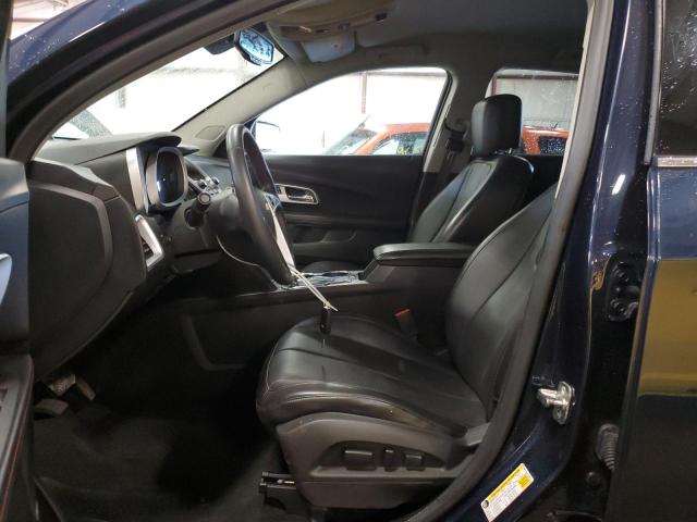 2015 CHEVROLET EQUINOX LT - 2GNALCEK2F1139123