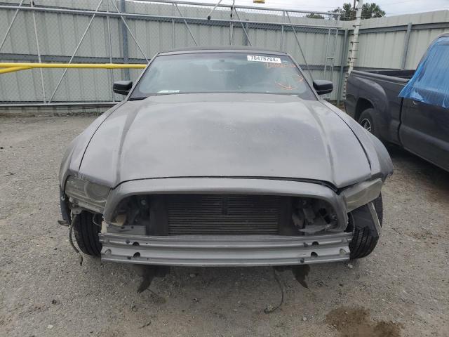 VIN 1ZVBP8EM0E5299690 2014 Ford Mustang no.5